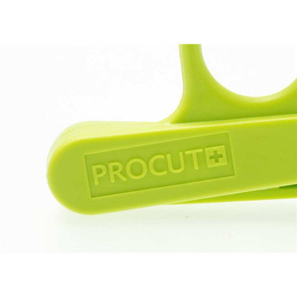 PROCUT Ernteschere | Knipser 1-Augen-Schere | Garden Highpro